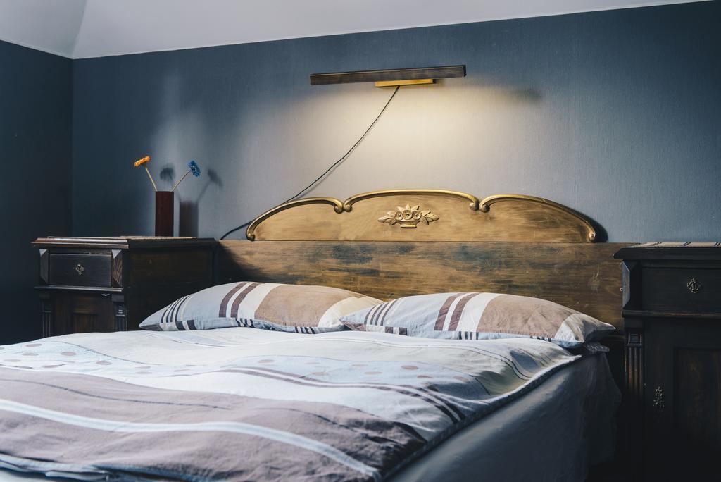 Motel Hotelik オルシュティン エクステリア 写真